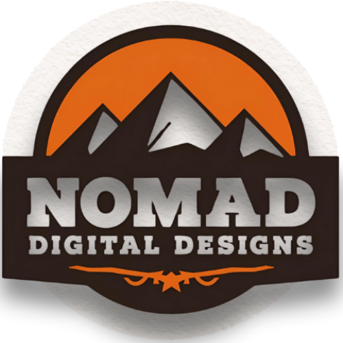 Nomad Digital Designs