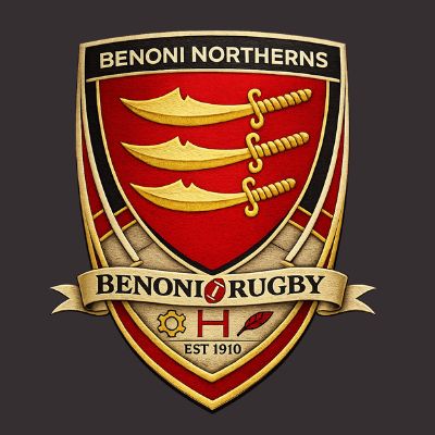 Benoni Northerns Rugby Club project showcase