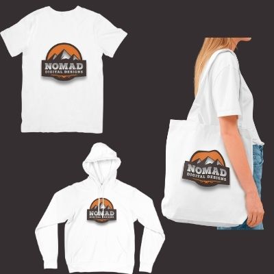 Branded clothing and gifting