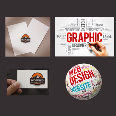 Web and design services